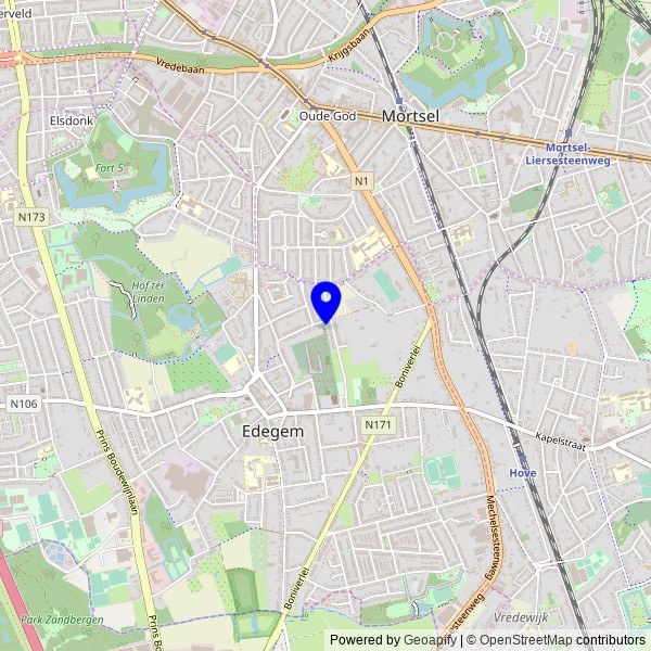 Map Photo
